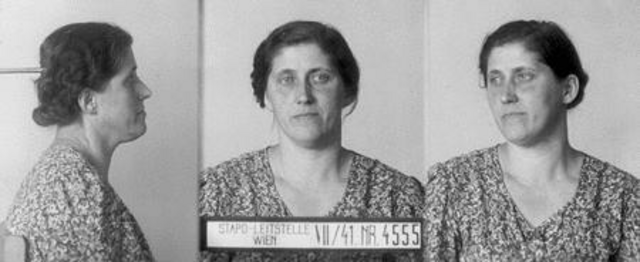 Marie Leimer Marie Leimer