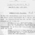 Tagesrapport Gestapo Wien (Auszug)