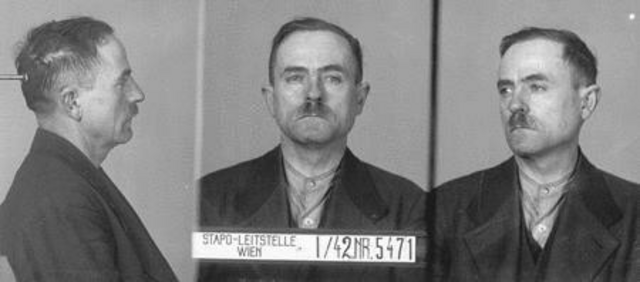 Friedrich Dirnbacher Friedrich Dirnbacher