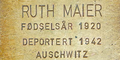 Stolperstein