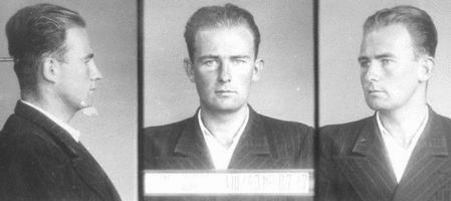 Ludwig Karl Beer Ludwig Karl Beer