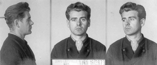 Eduard Prießnitz Eduard Prießnitz