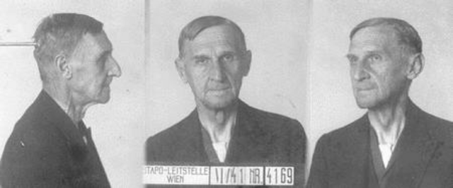 Georg Romanowsky Georg Romanowsky
