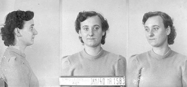 Hermine Zacke Hermine Zacke