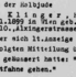 Tagesrapport Gestapo Wien Nr. 7, 14. - 16. 10. 1939 (Auszug)