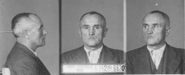 Otto Holzer Otto Holzer