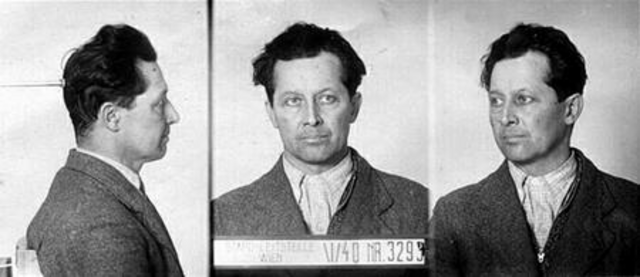 Josef Hesel Josef Hesel