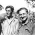 Hans Dittrich, Franz Dorfner, Franz Tesar