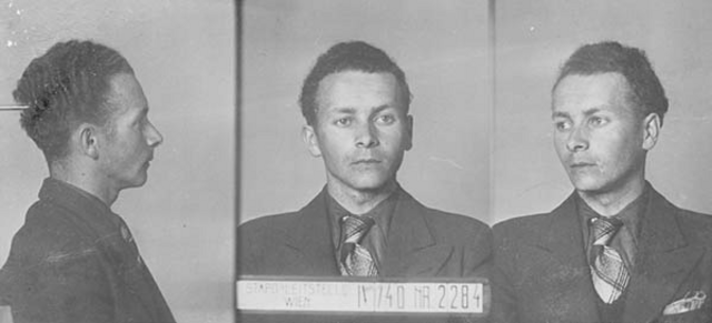 Josef Spandel Josef Spandel