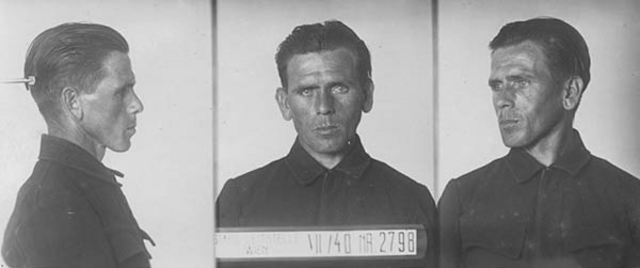 Karl Eder Karl Eder