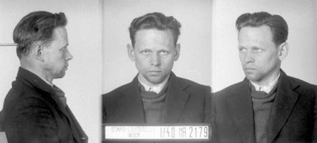 Adolf Linsbichler