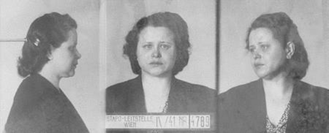 Rudolfine Klein