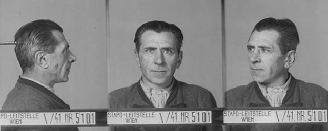 Wilhelm Hronek Wilhelm Hronek