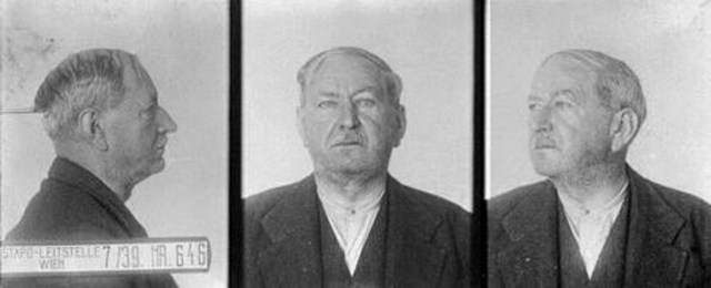 Georges Luis Dumas Georges Luis Dumas