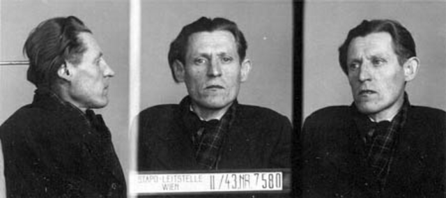 Josef Heitzer Josef Heitzer