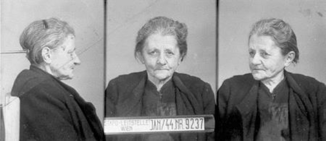 Ida Liebert Ida Liebert