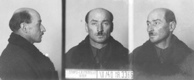 Karl Kurzer