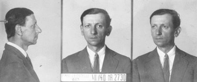 Johann Roderer Johann Roderer