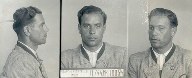 Phillip Wernig