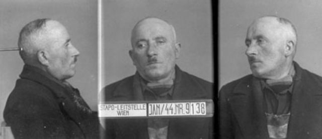 Josef Deditsch