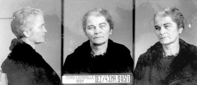 Barbara Schneider Barbara Schneider