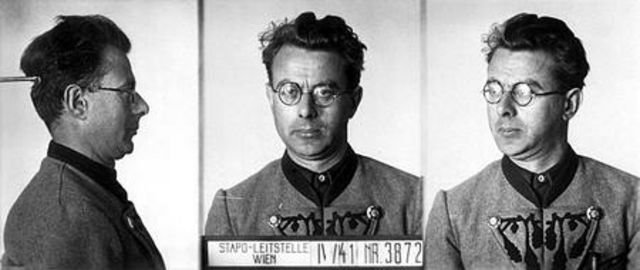 Rudolf Fischer Rudolf Fischer