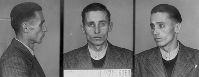 Walter Julius Karder