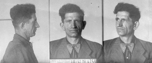 Robert (Rupert) Kirchschlager