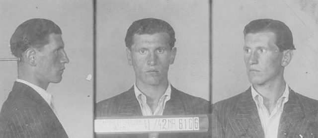 Franz Fürlinger Franz Fürlinger