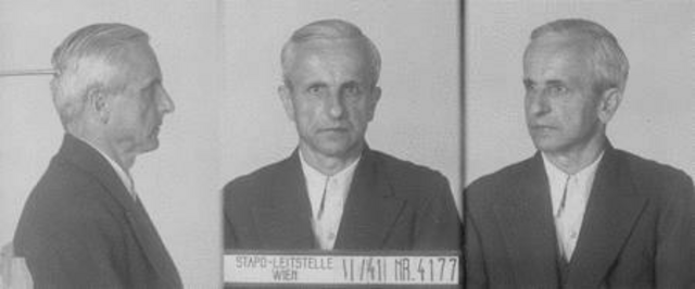 Heinrich Becher Heinrich Becher
