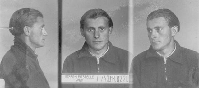 Karl Dworak