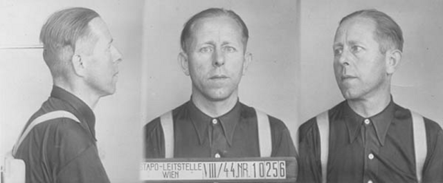 Leopold Danner