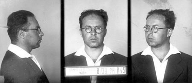 Friedrich Löwy Friedrich Löwy