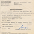 Erkennungsdienstliche Kartei Gestapo Wien