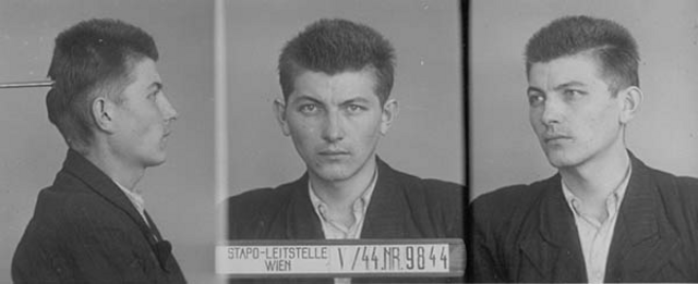 Cestmir Glaser Cestmir Glaser