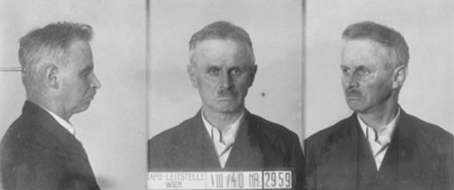 Johann Veits Johann Veits