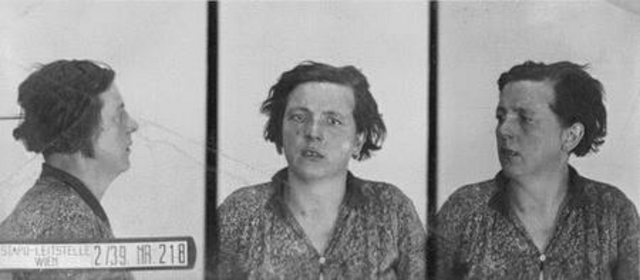 Maria Hauswirth Maria Hauswirth