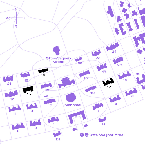 Immer Wider Stand 2026; Plan OWA