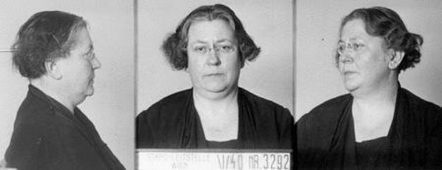 Olga Färber Olga Färber