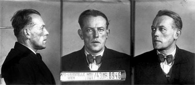 Wilhelm Klarl Wilhelm Klarl