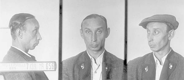 Karl Zednicek