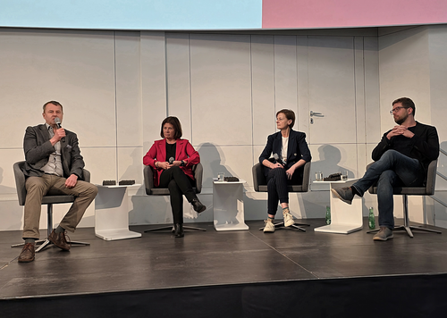 Bundeskonferenz 2026_Round Table - zugeschnitten <p>Gerhard Antes</p> Bundeskonferenz 2026_Round Table - zugeschnitten <p>Gerhard Antes</p>