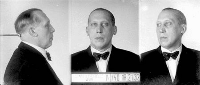 Richard Michl