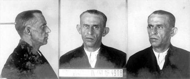Franz Zelezny Franz Zelezny