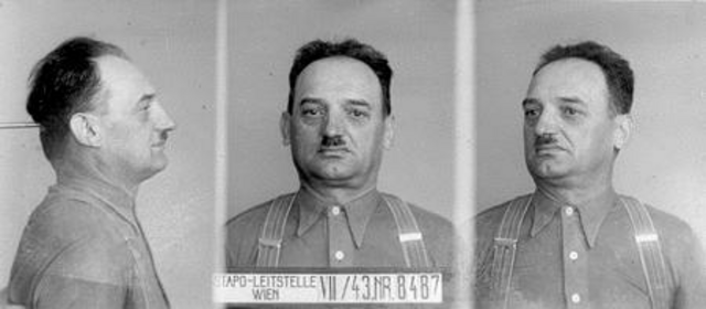 Paul Krainer Paul Krainer