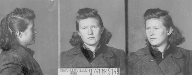 Marie Oklezal Marie Oklezal