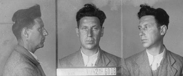 Josef Proxauf Josef Proxauf
