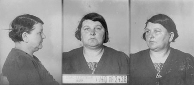 Maria Stöckl Maria Stöckl