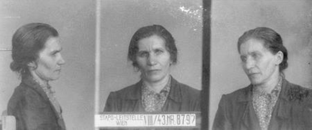 Josefa Schermann Josefa Schermann