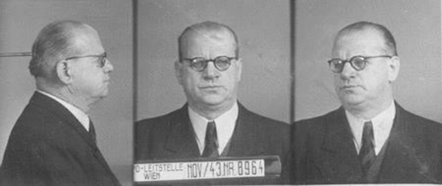 Eugen Chlupaty